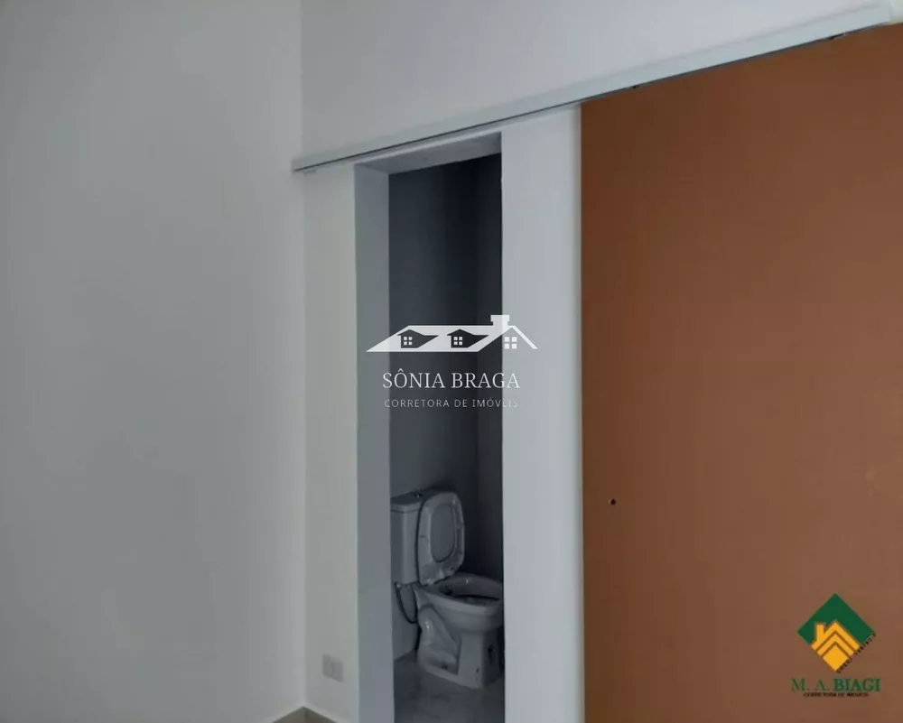 Casa, 3 quartos, 150 m² - Foto 8