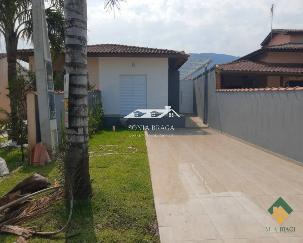 Casa, 3 quartos, 150 m² - Foto 9