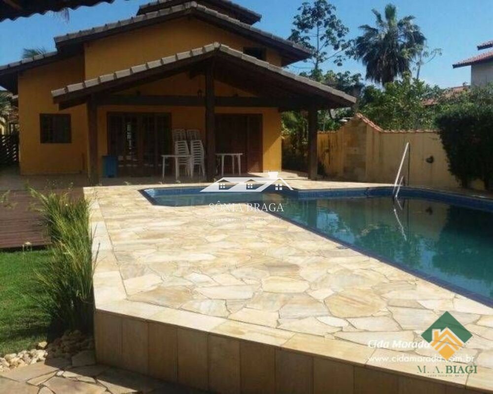 Casa, 3 quartos, 290 m² - Foto 4