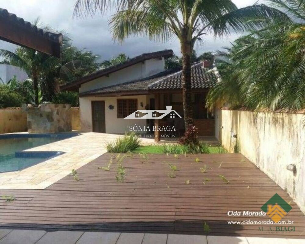 Casa, 3 quartos, 290 m² - Foto 9