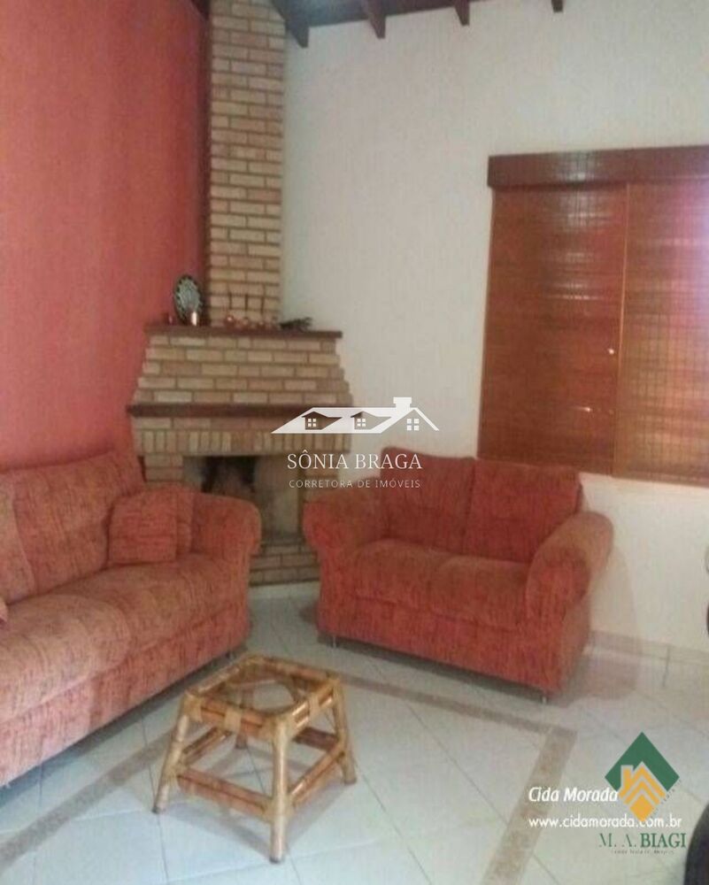 Casa, 3 quartos, 290 m² - Foto 1