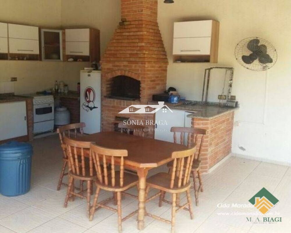 Casa, 3 quartos, 290 m² - Foto 8