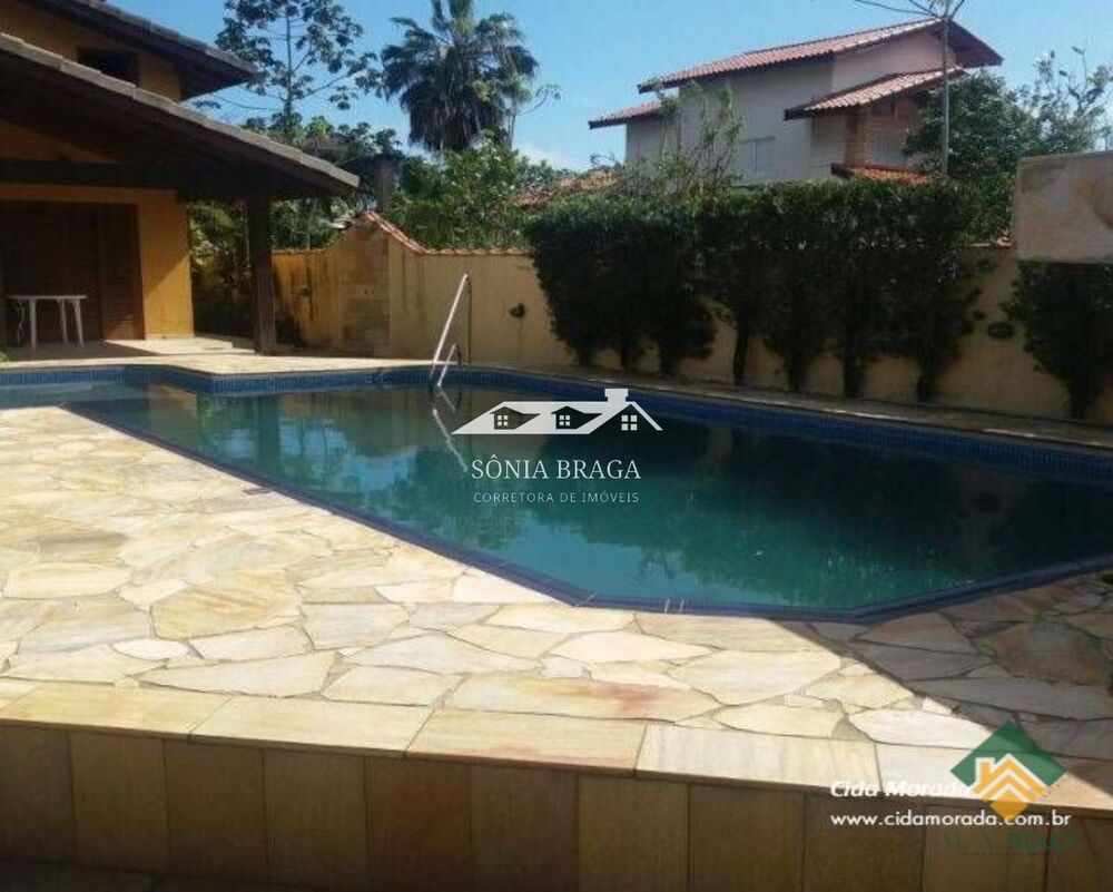 Casa, 3 quartos, 290 m² - Foto 3
