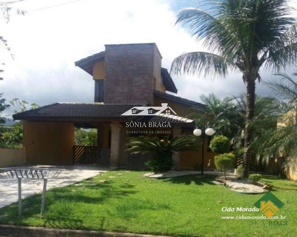 Casa, 3 quartos, 290 m² - Foto 6
