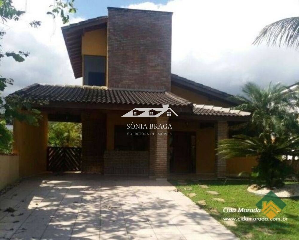 Casa, 3 quartos, 290 m² - Foto 5