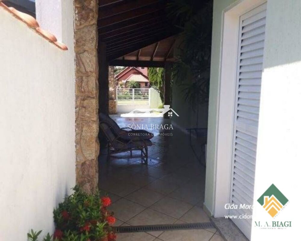 Casa, 4 quartos, 350 m² - Foto 9