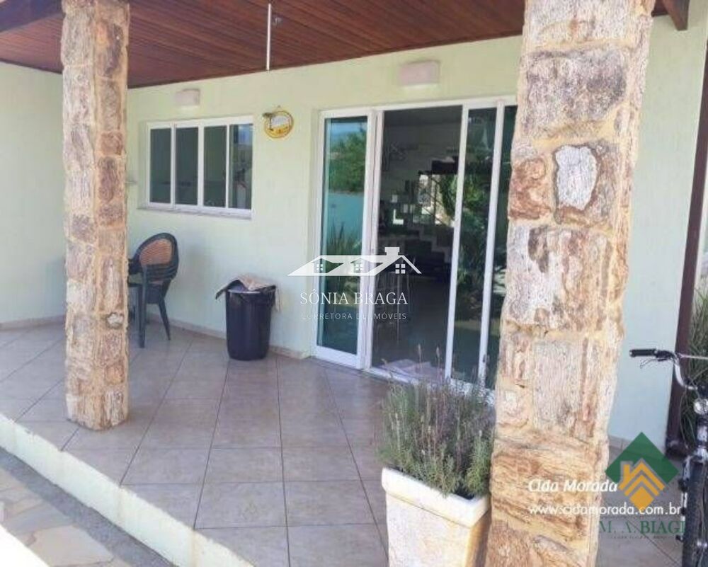 Casa, 4 quartos, 350 m² - Foto 6