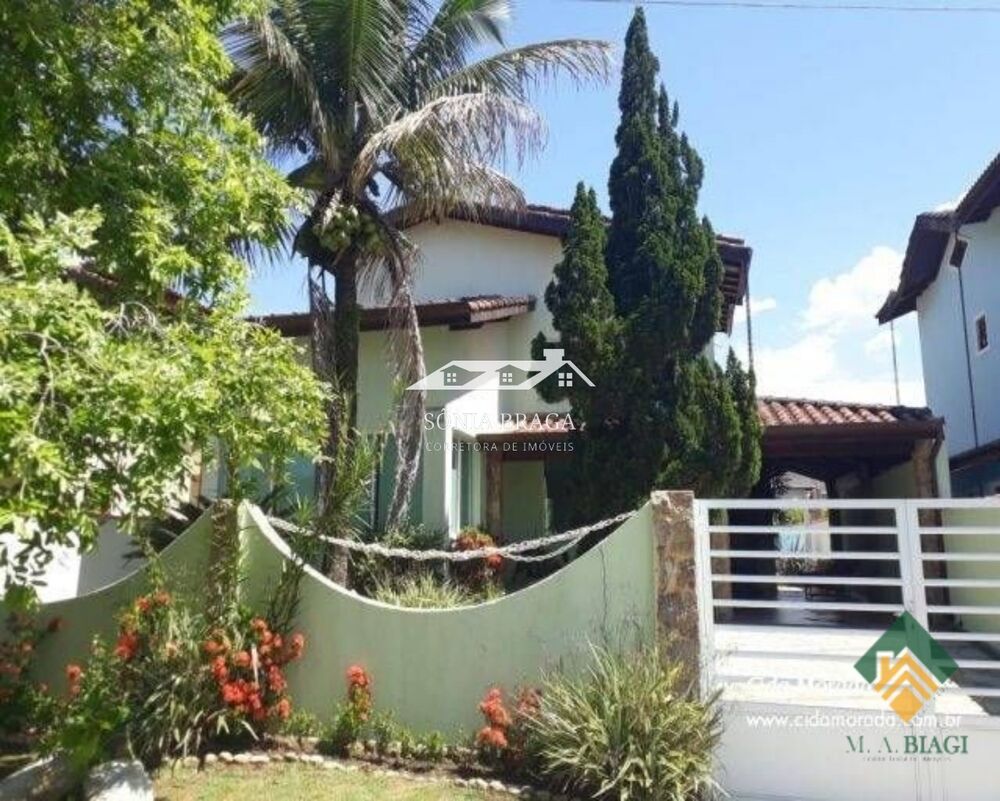 Casa, 4 quartos, 350 m² - Foto 7