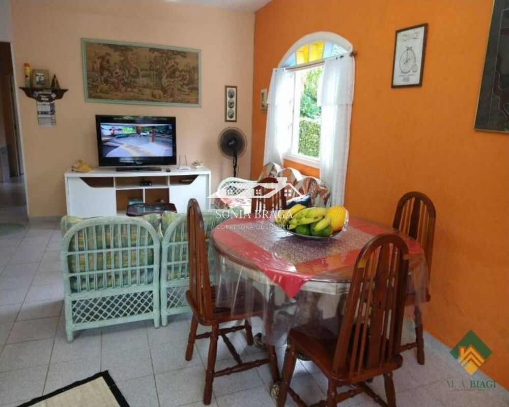 Casa, 4 quartos, 190 m² - Foto 14