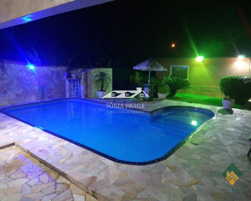 Casa, 4 quartos, 190 m² - Foto 9