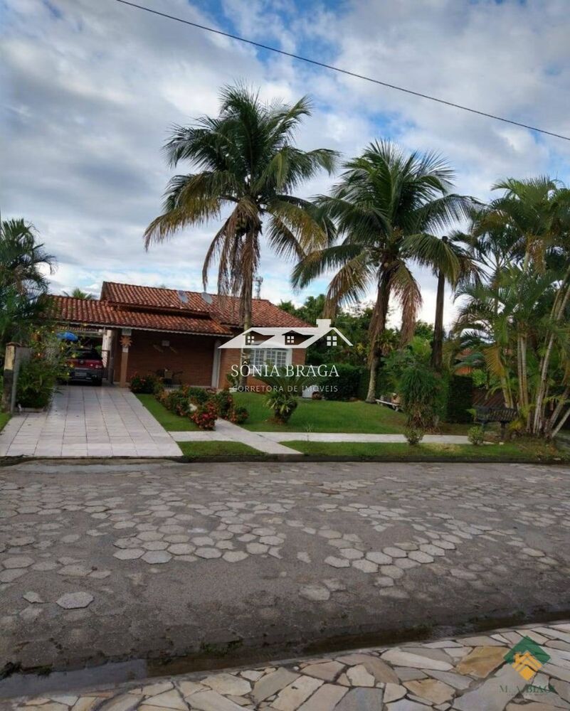 Casa, 4 quartos, 190 m² - Foto 10