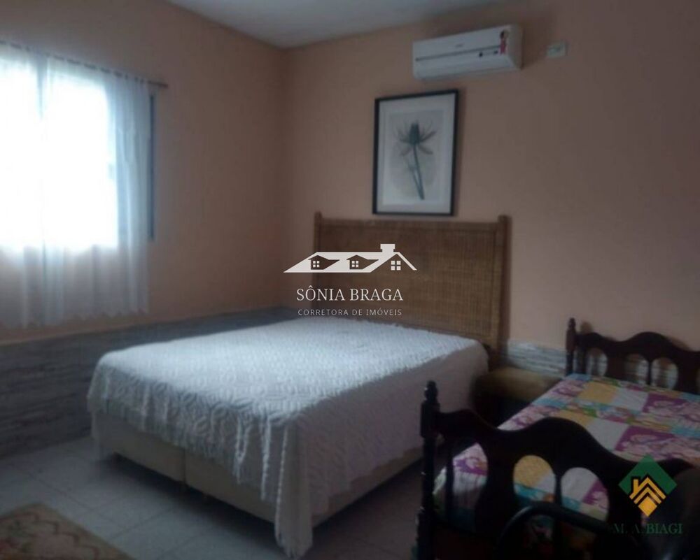 Casa, 4 quartos, 190 m² - Foto 2