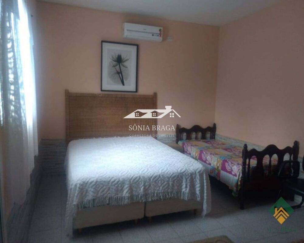 Casa, 4 quartos, 190 m² - Foto 7