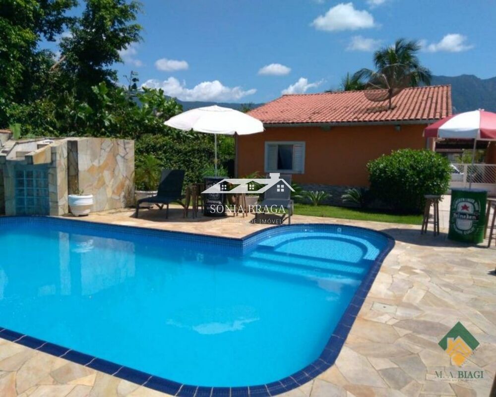 Casa, 4 quartos, 190 m² - Foto 8