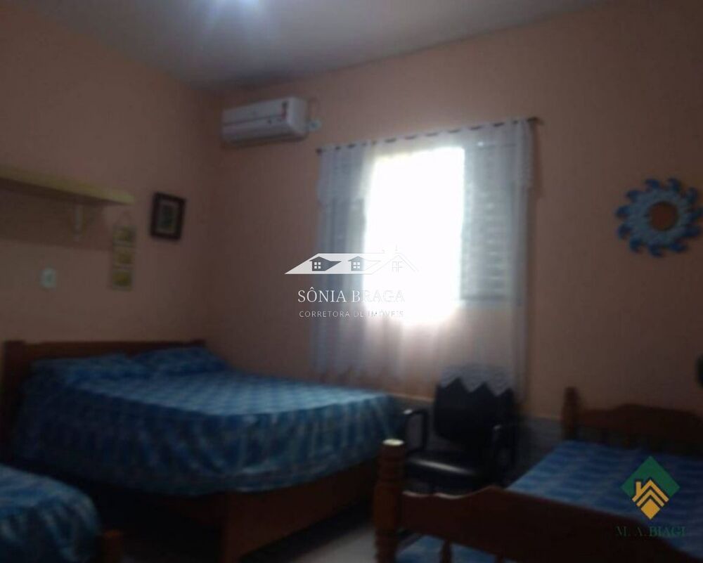 Casa, 4 quartos, 190 m² - Foto 5