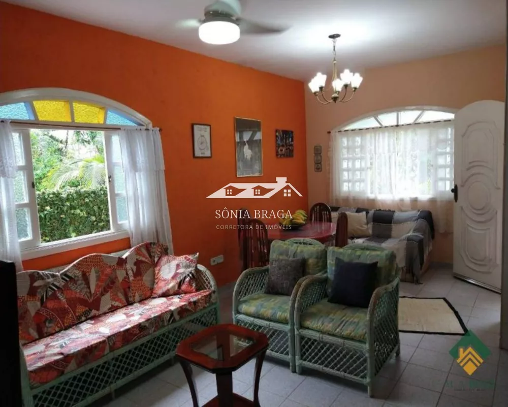 Casa, 4 quartos, 190 m² - Foto 13