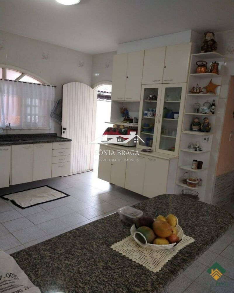 Casa, 4 quartos, 190 m² - Foto 15