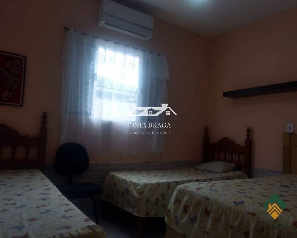 Casa, 4 quartos, 190 m² - Foto 4