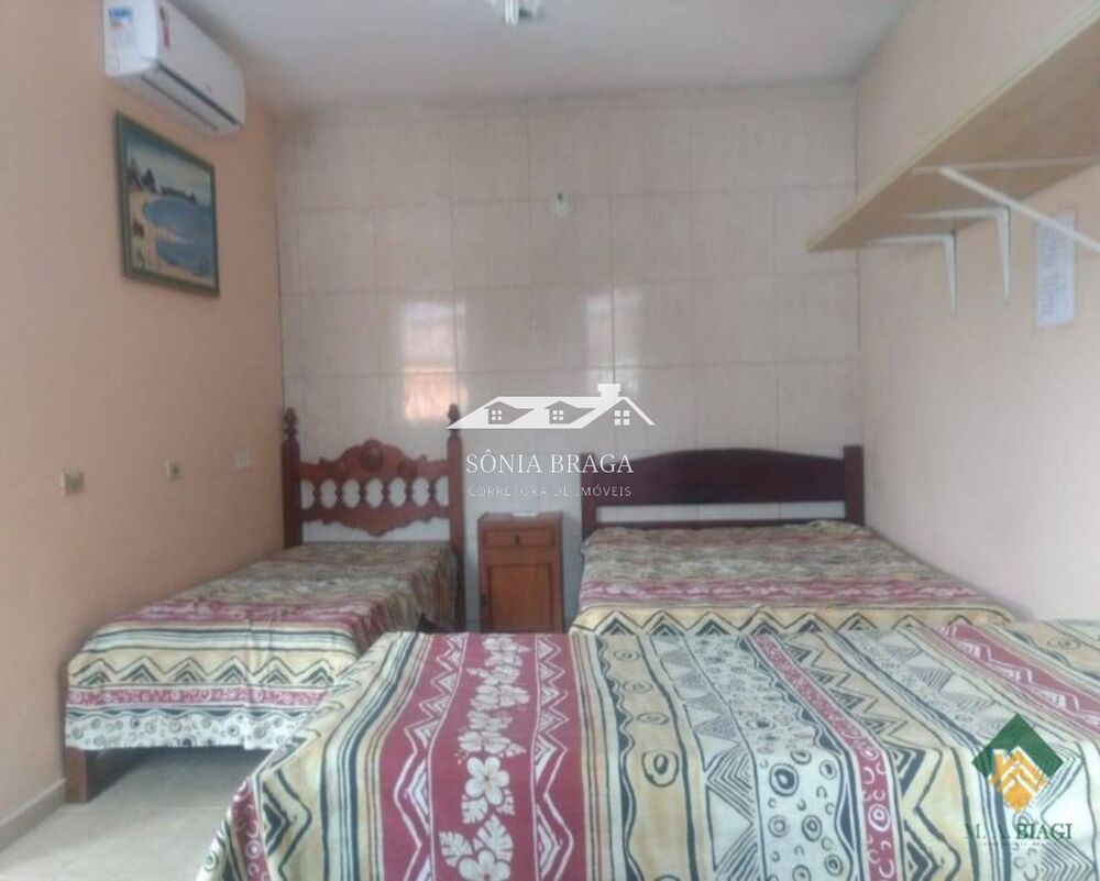 Casa, 4 quartos, 190 m² - Foto 6