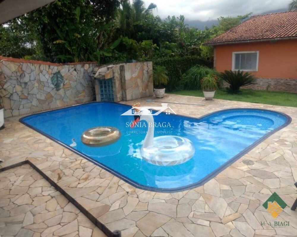 Casa, 4 quartos, 190 m² - Foto 3