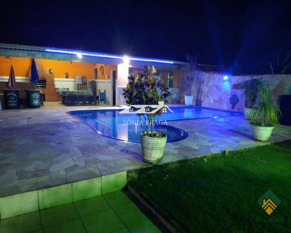 Casa, 4 quartos, 190 m² - Foto 12