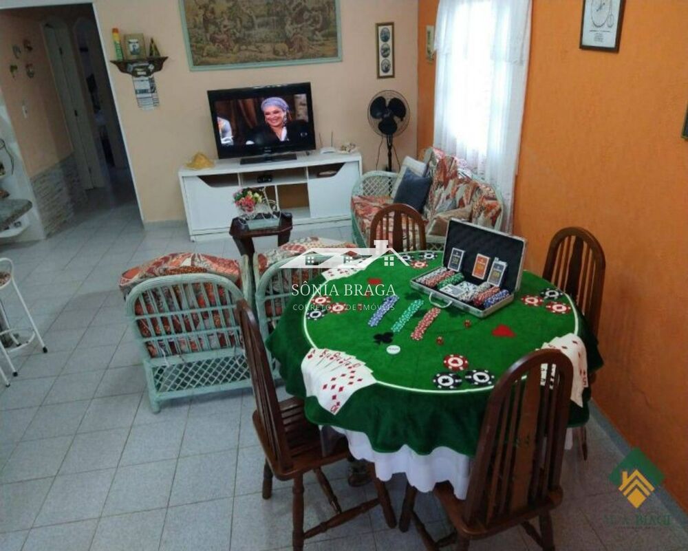 Casa, 4 quartos, 190 m² - Foto 16