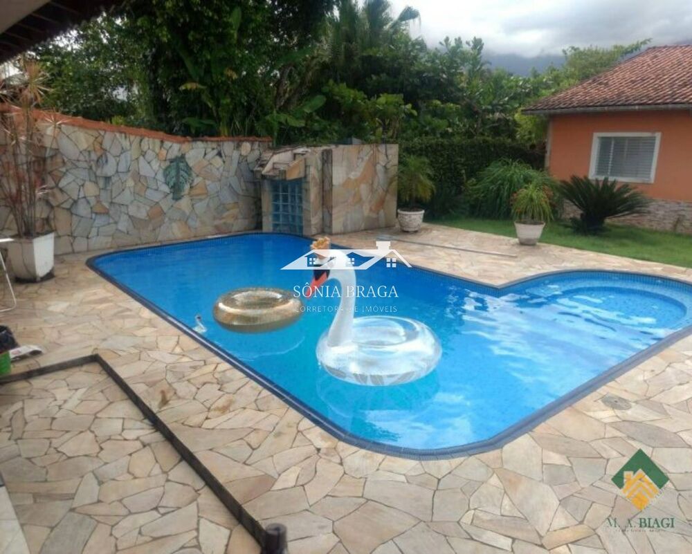 Casa, 4 quartos, 190 m² - Foto 17