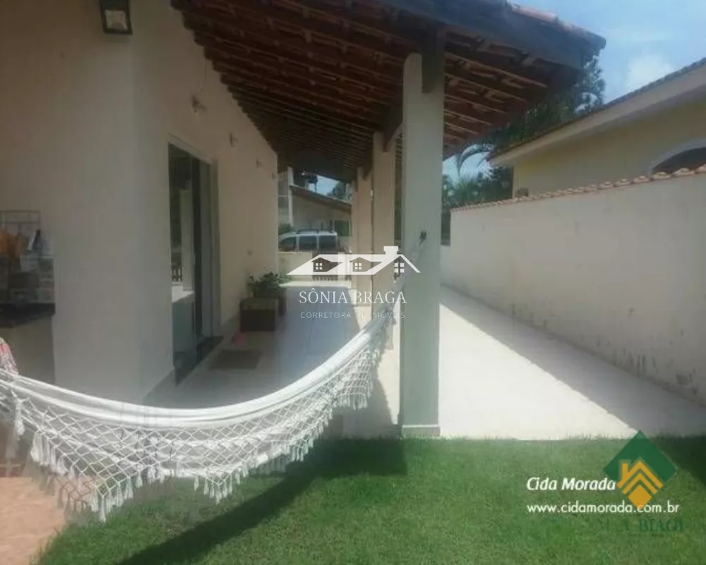 Casa, 3 quartos, 200 m² - Foto 7