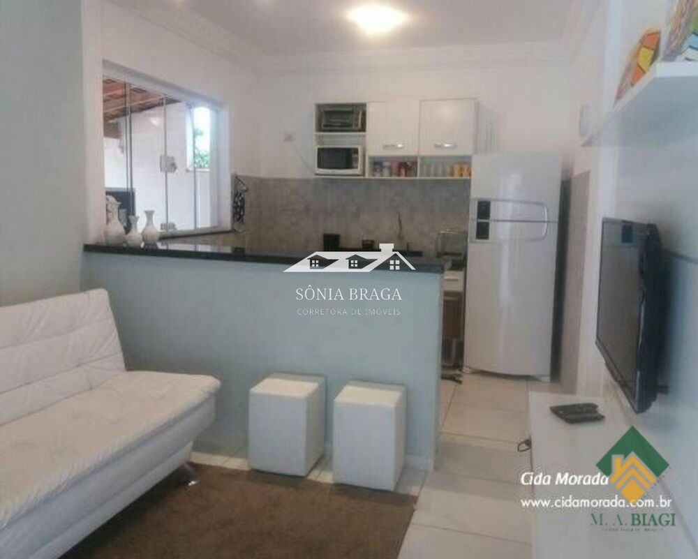 Casa, 3 quartos, 200 m² - Foto 8