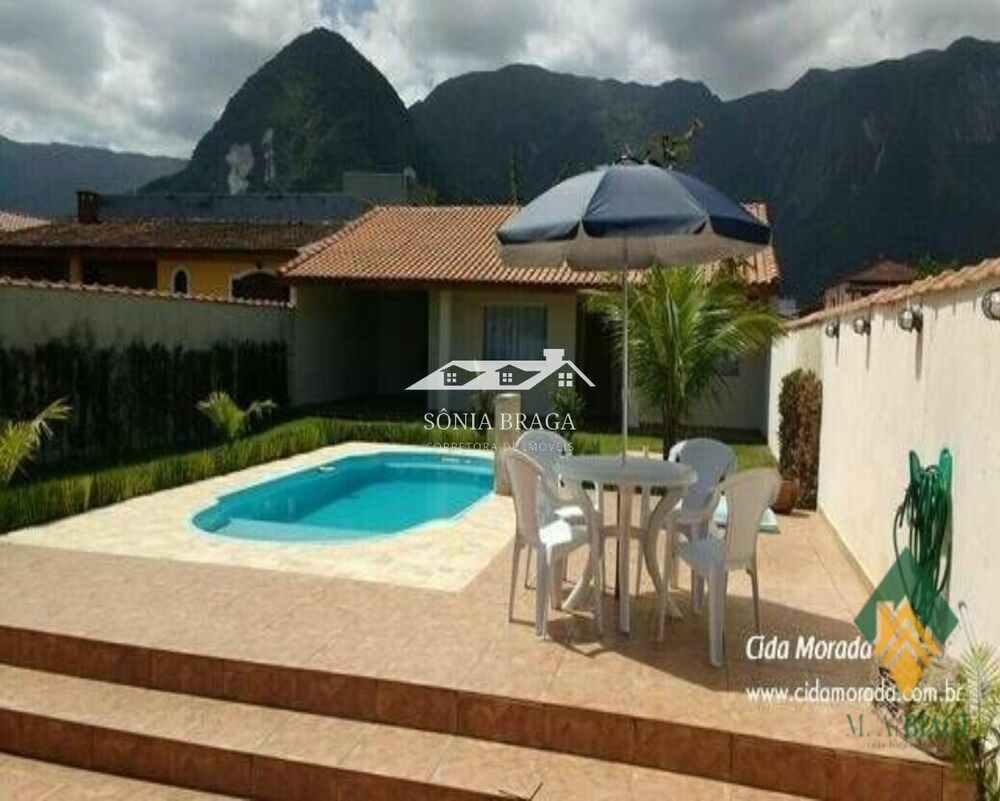 Casa, 3 quartos, 200 m² - Foto 2