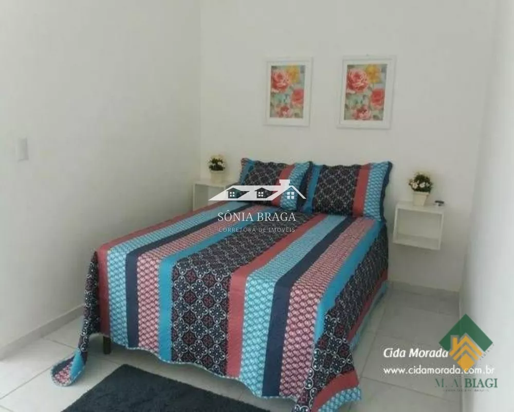 Casa, 3 quartos, 200 m² - Foto 5