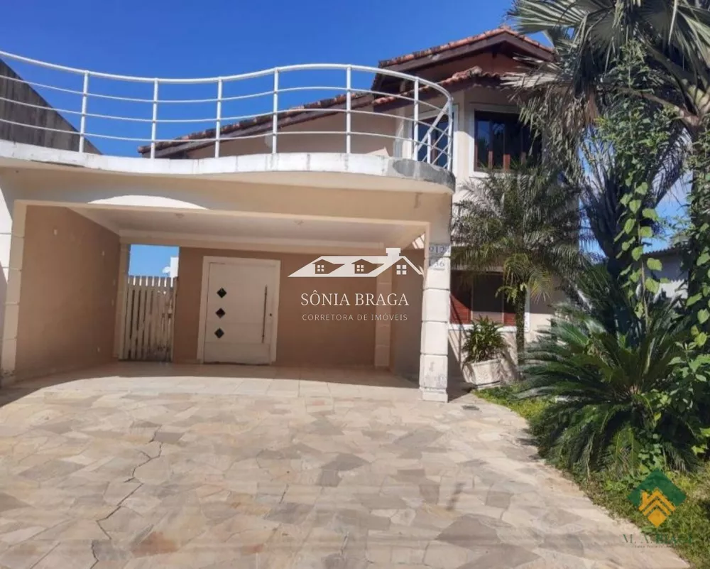 Casa, 5 quartos, 250 m² - Foto 7