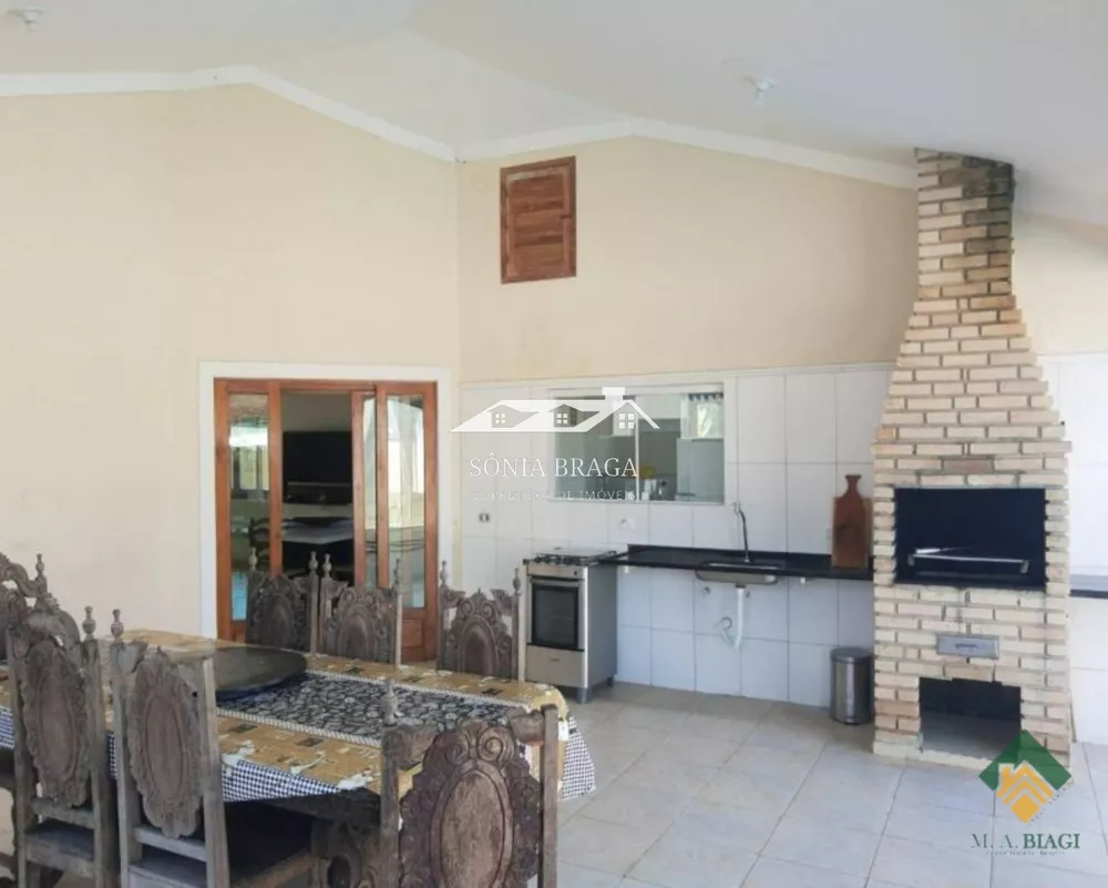 Casa, 5 quartos, 250 m² - Foto 14