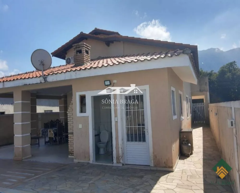 Casa, 5 quartos, 250 m² - Foto 9