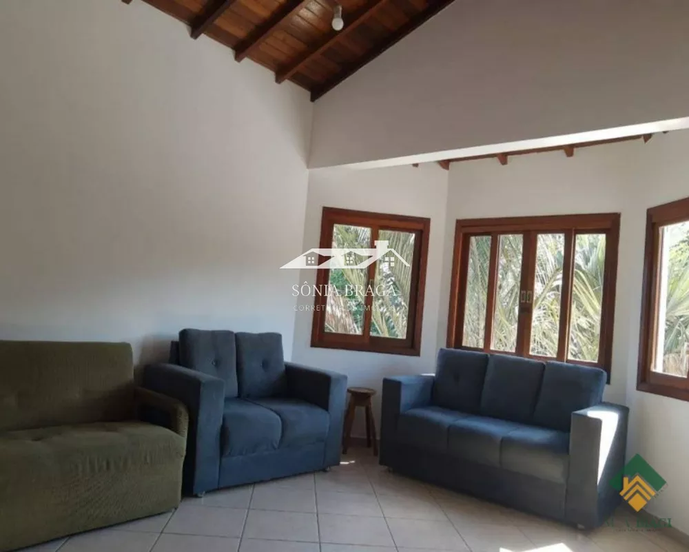 Casa, 5 quartos, 250 m² - Foto 11