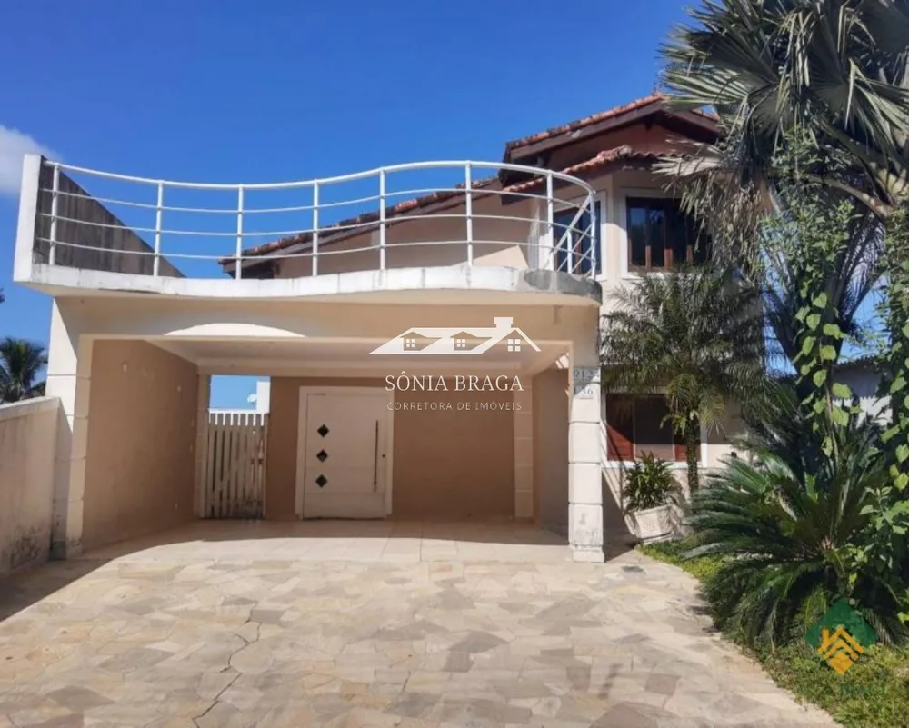 Casa, 5 quartos, 250 m² - Foto 6