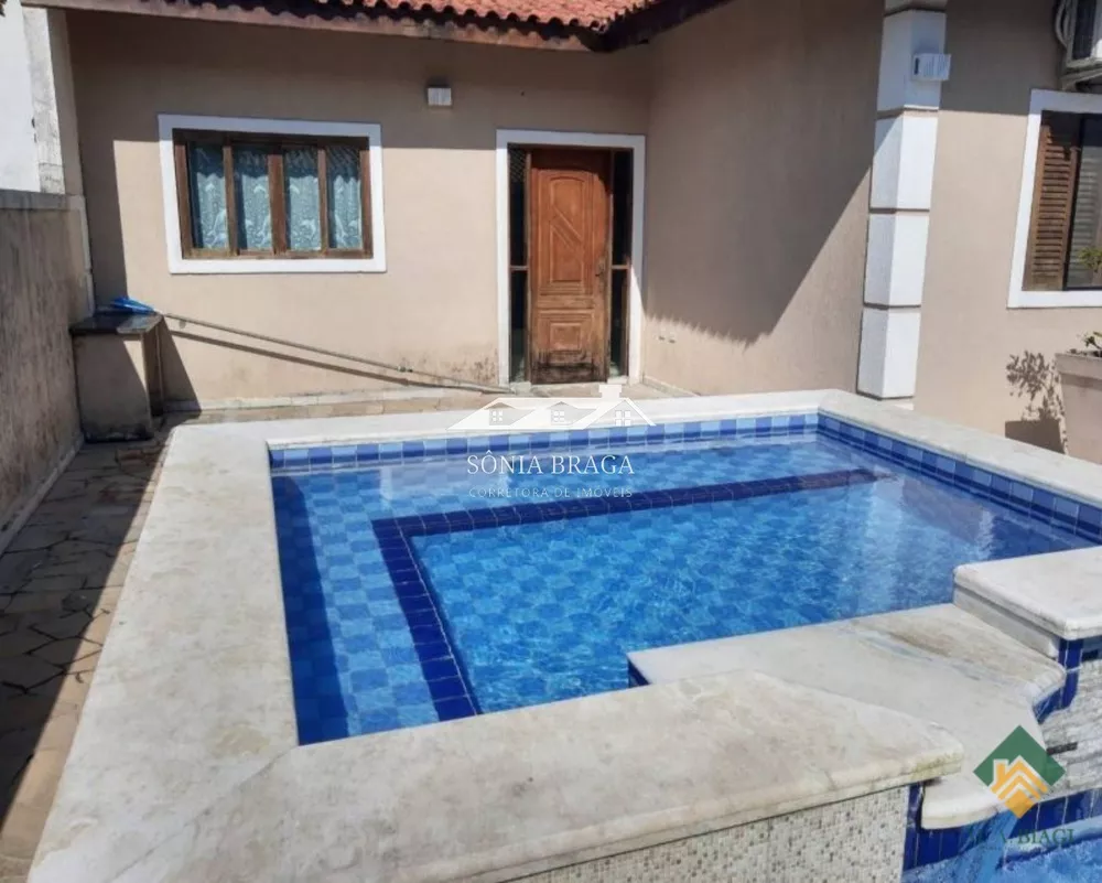 Casa, 5 quartos, 250 m² - Foto 12