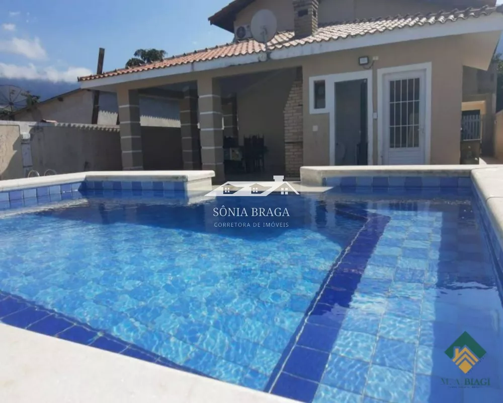 Casa, 5 quartos, 250 m² - Foto 13