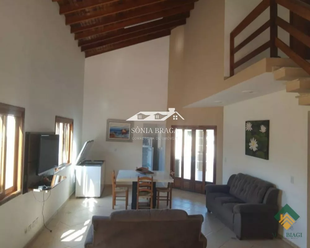 Casa, 5 quartos, 250 m² - Foto 2