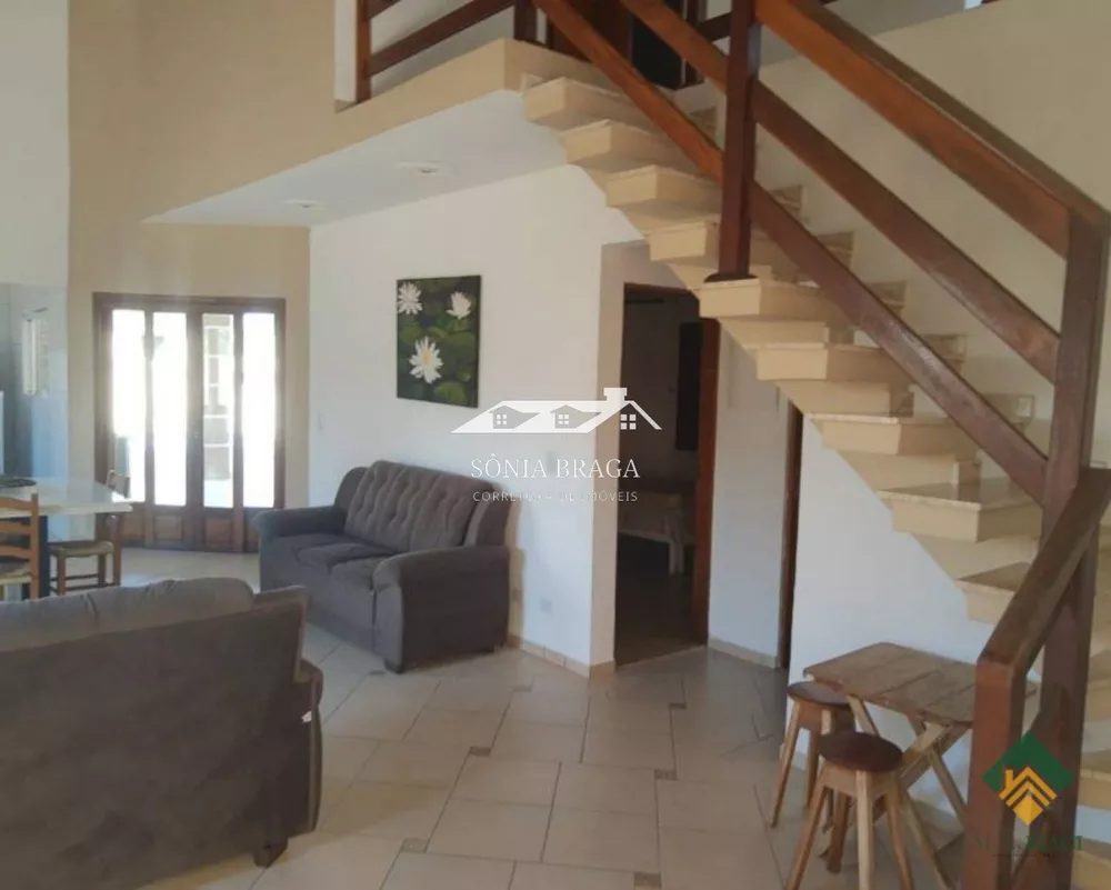 Casa, 5 quartos, 250 m² - Foto 3