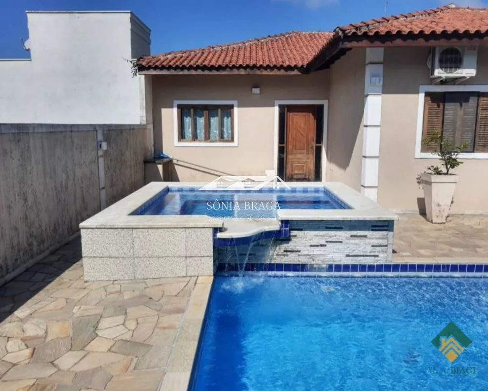 Casa, 5 quartos, 250 m² - Foto 5