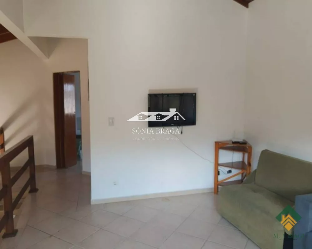 Casa, 5 quartos, 250 m² - Foto 20