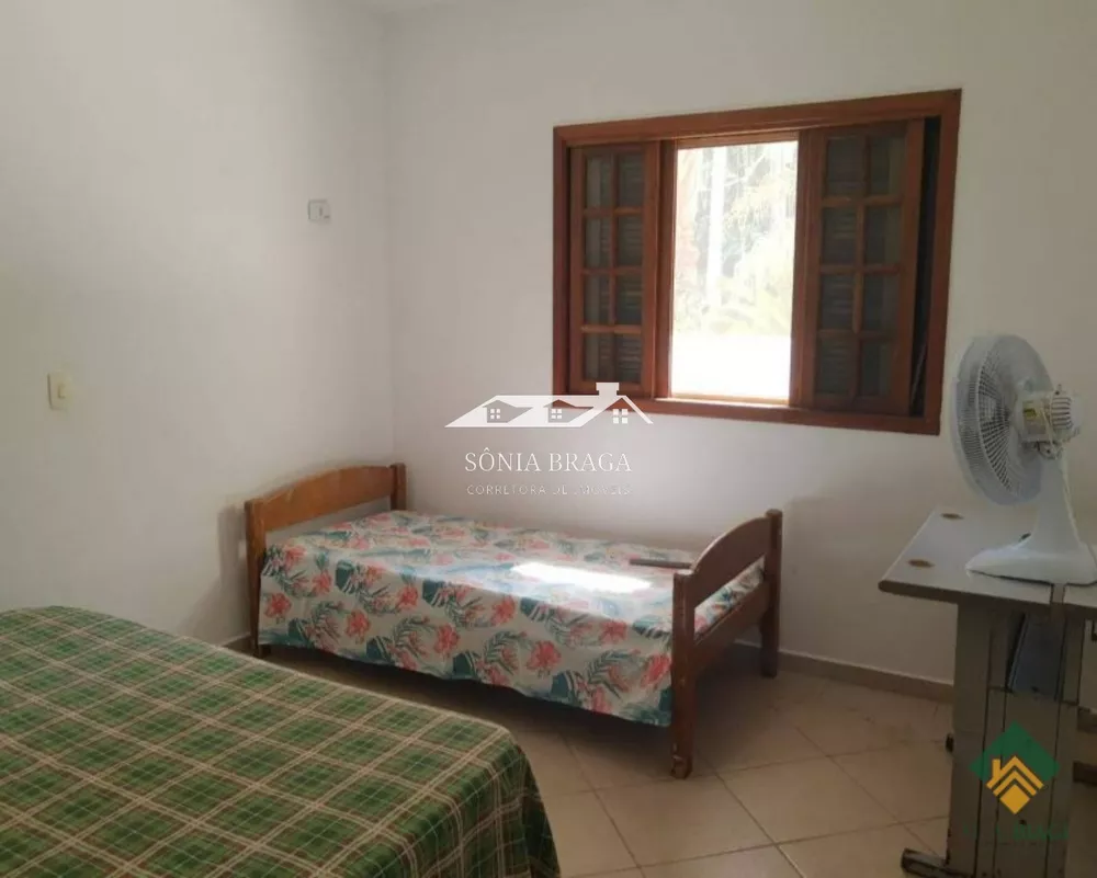Casa, 5 quartos, 250 m² - Foto 17