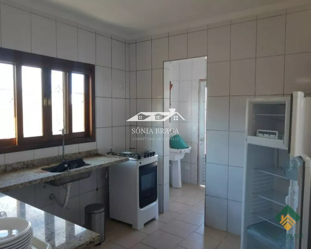 Casa, 5 quartos, 250 m² - Foto 21