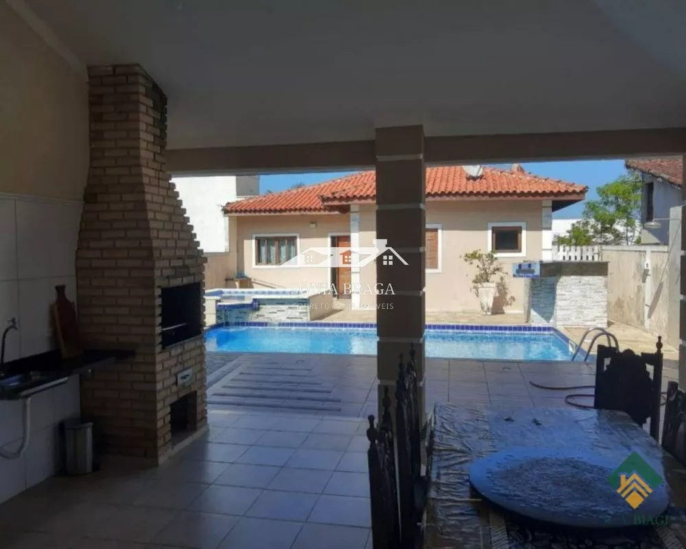 Casa, 5 quartos, 250 m² - Foto 15