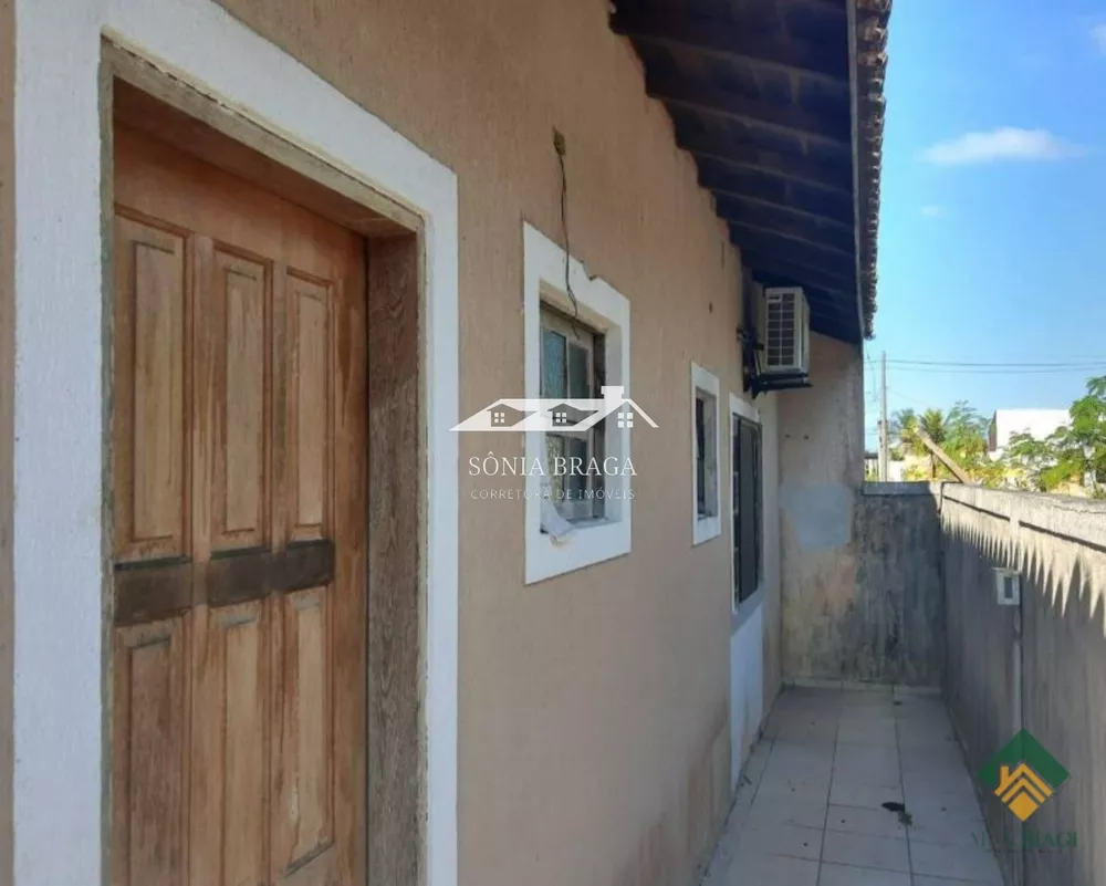 Casa, 5 quartos, 250 m² - Foto 18