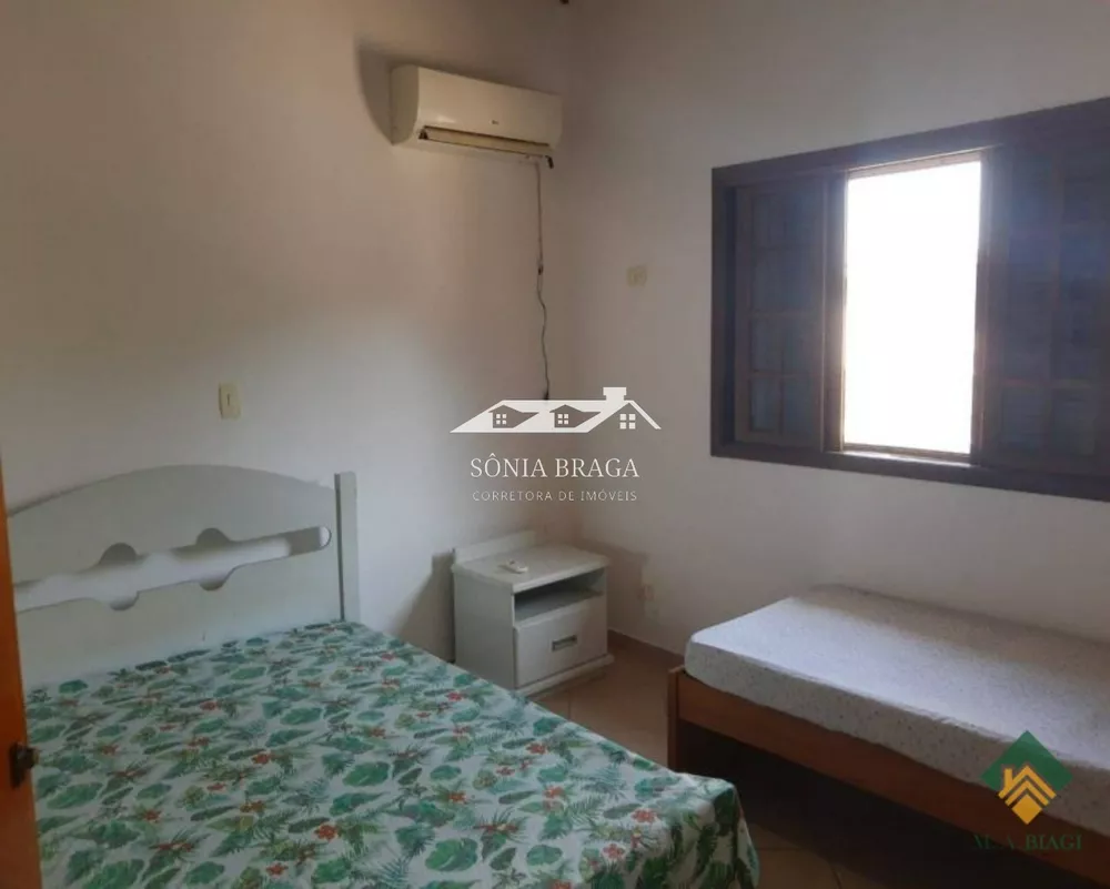 Casa, 5 quartos, 250 m² - Foto 19