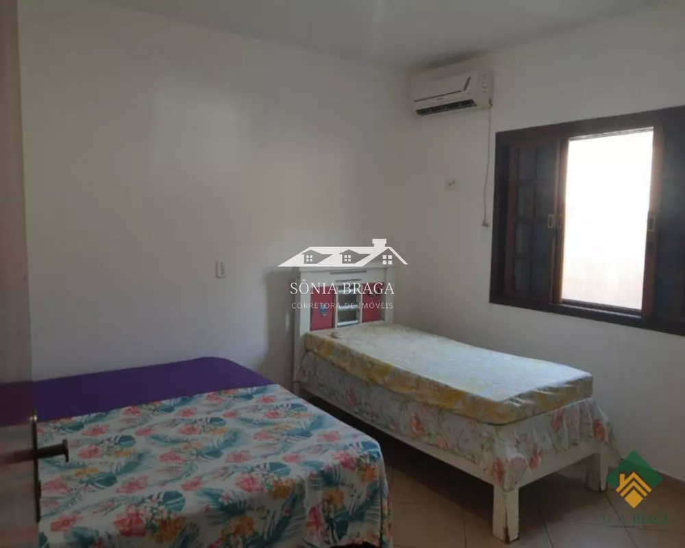 Casa, 5 quartos, 250 m² - Foto 16