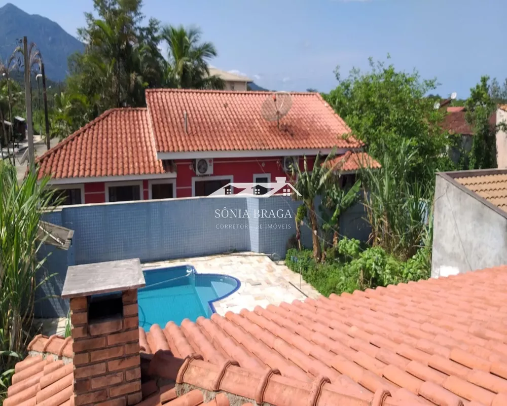 Casa, 6 quartos, 270 m² - Foto 15
