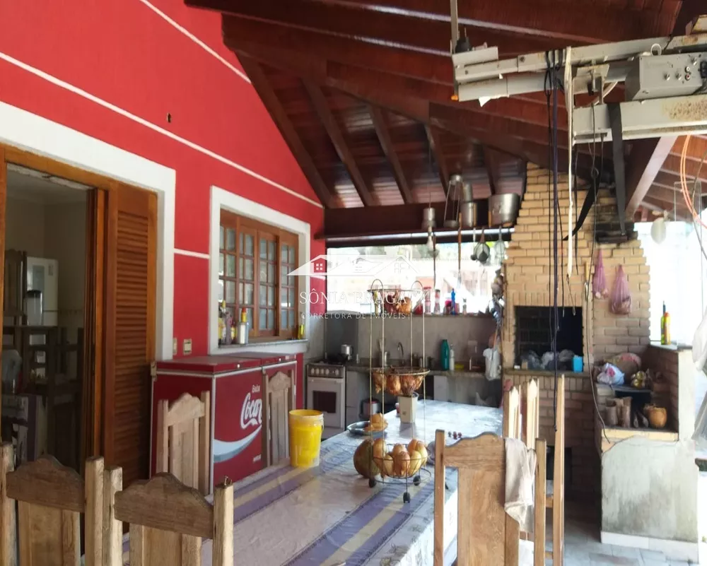 Casa, 6 quartos, 270 m² - Foto 6